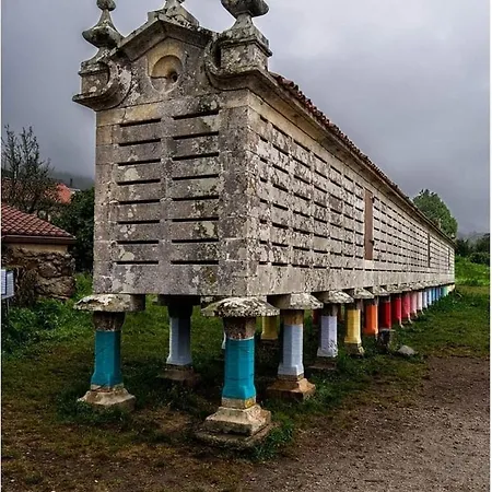 Apartament O Son Cee